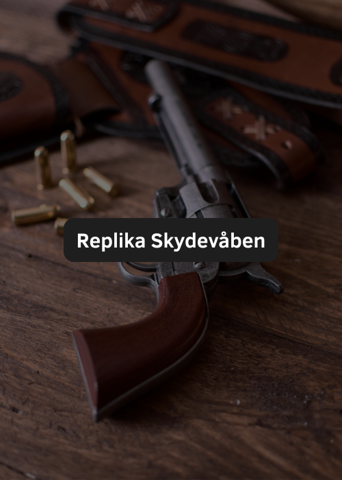 Replika Skydevaben